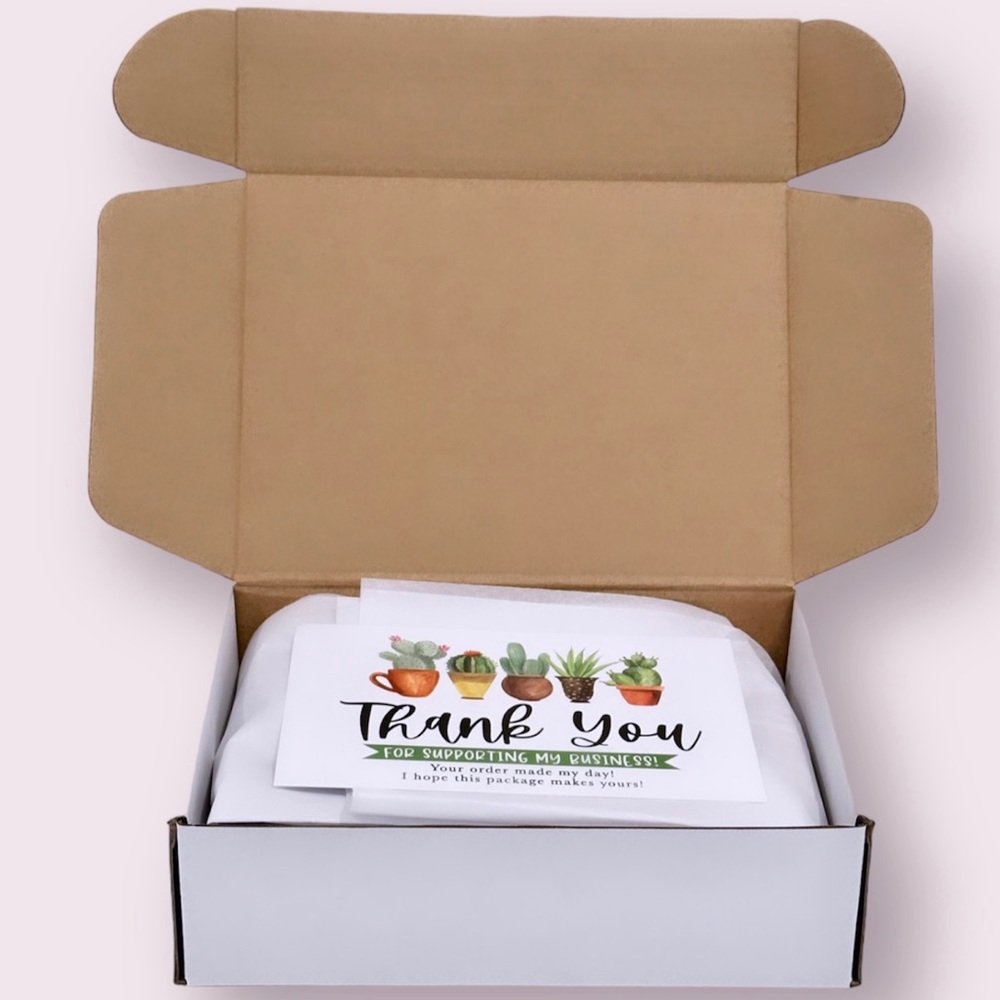 Mini Art Kit Box Gift 🪷📦🎨✏️📔 - Picture 2 of 5